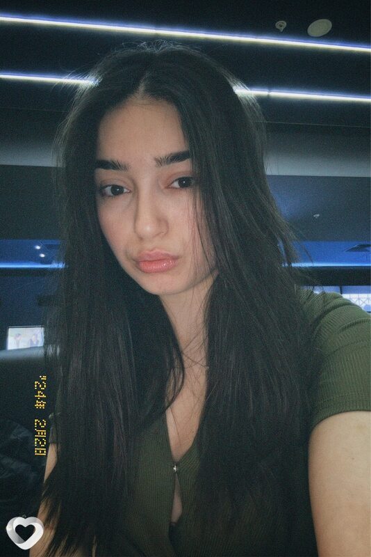 Амина, 28, Тюмени — анкета №4331874