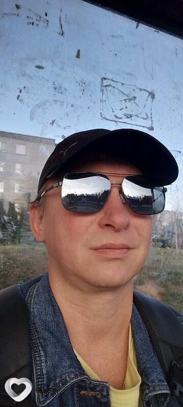 Сергей, 47, Ижевске — анкета №4331880