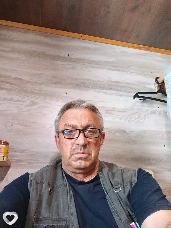 Константин, 55, Новосибирске — анкета №4331885