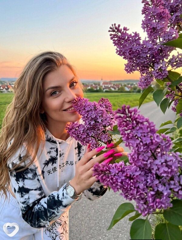 Інна, 37, Луцке — анкета №4331901