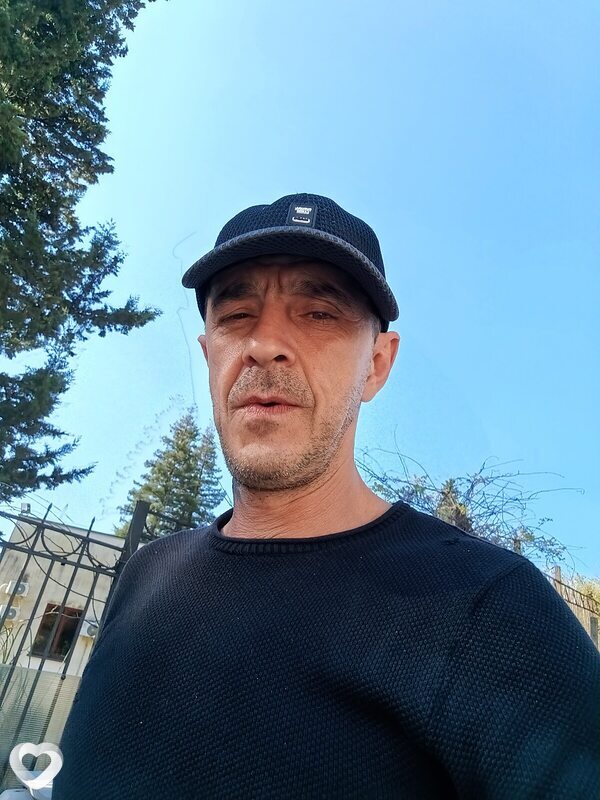 Руслан, 47, Сочи — анкета №4331909