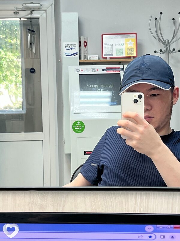 Епох, 23, Череповце — анкета №4331914