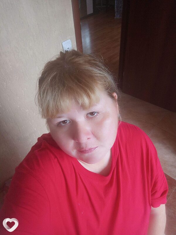 Таисья, 39, Екатеринбурге — анкета №4331918