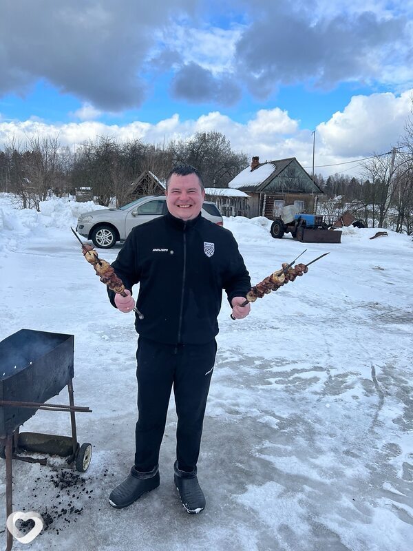 Виктор, Любань