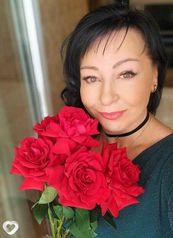 Наталия, 53, Минске — анкета №4331966