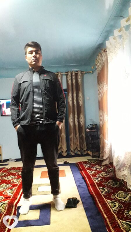 Абдулвахоб, 26, Казани — анкета №4332249