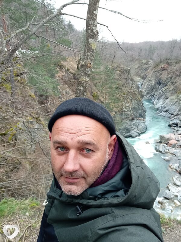 Александр, 40, Краснодаре — анкета №4332251