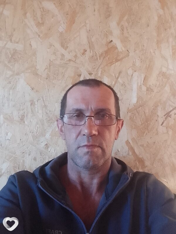 Руслан, 50, Каменске-Шахтинском — анкета №4332272