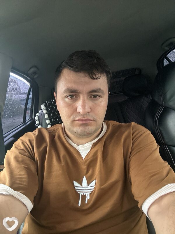 Назар, Салехард