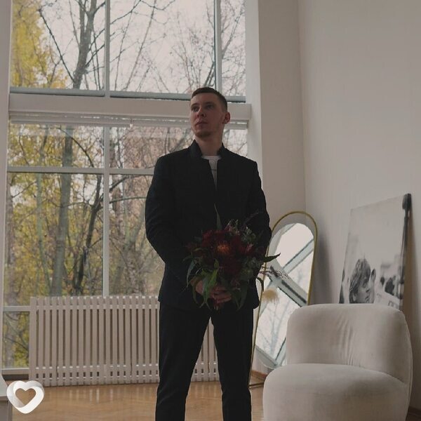 Илья, 28, Москве — анкета №4331991