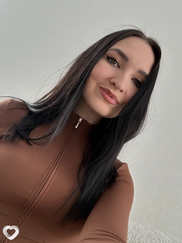 Анна, 29, Екатеринбурге — анкета №4331996