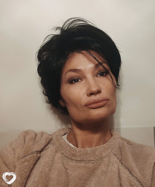 Таша, 47, Одессе — анкета №4331925