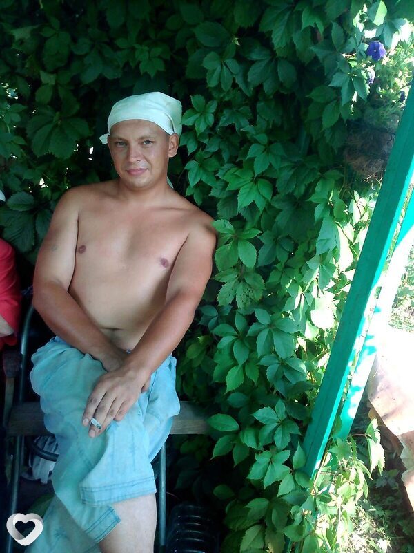 Сергей, 40, Владимире — анкета №4332701