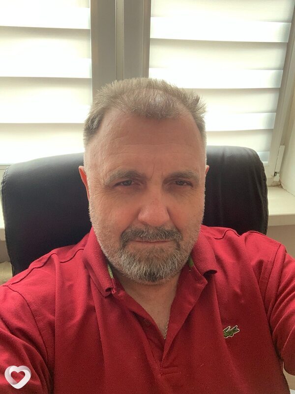 Андрей, 57, Минске — анкета №4332706