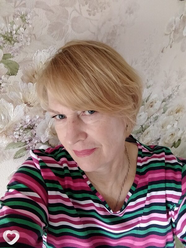 Ольга, 66, Самаре — анкета №4332714