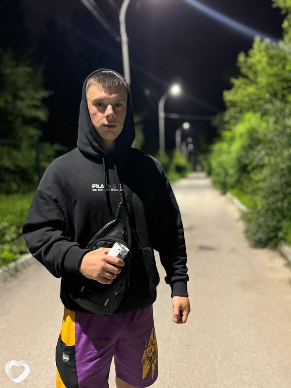 Радик, 27, Якутске — анкета №4332051