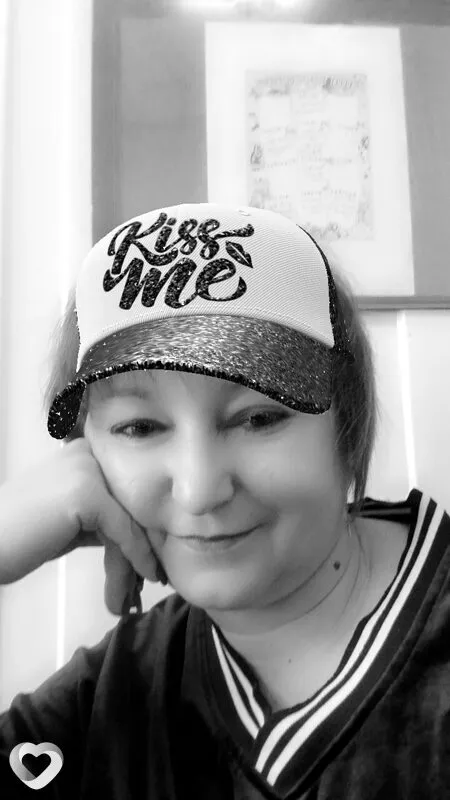 Анюта, 45, Москве — анкета №4332064
