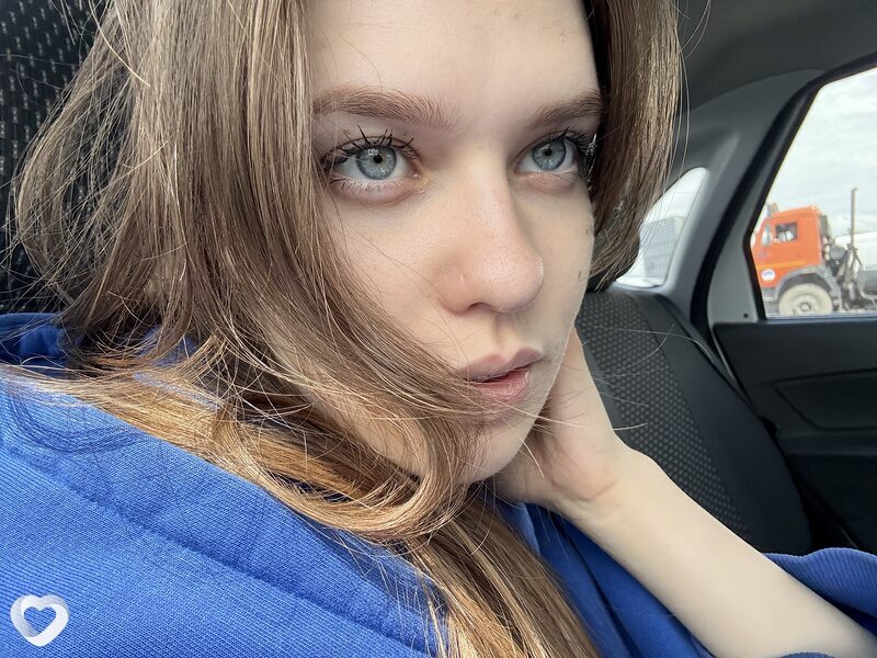 Екатерина, 20, Уфе — анкета №4332067