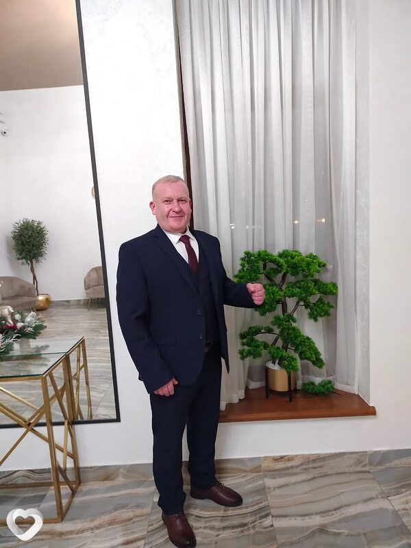 Михаил, 46, Магнитогорске — анкета №4332069