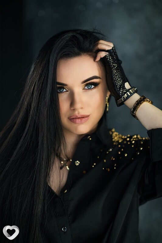 Nata, 31, Калининграде — анкета №4332071