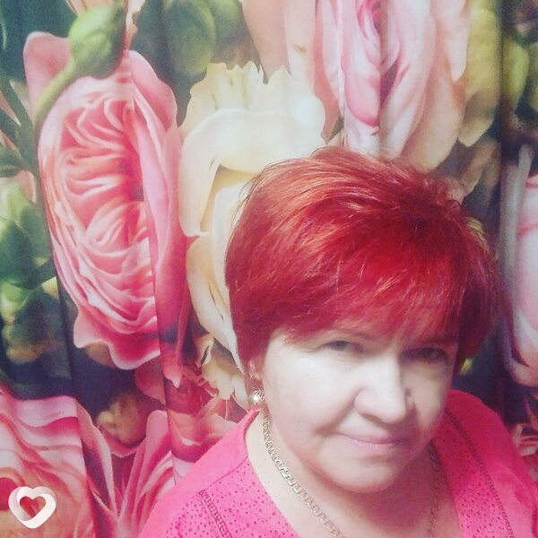 Наташа, 59, Перми — анкета №4332001