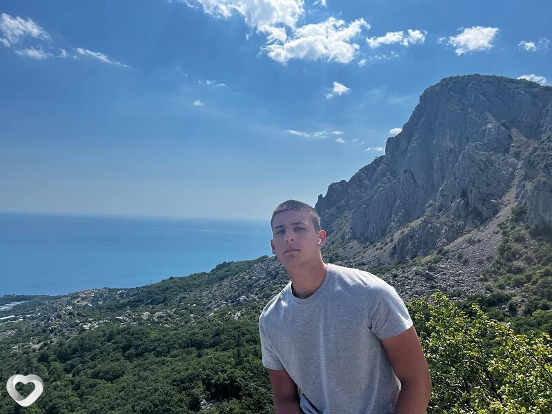 Глеб, 23, Тольятти — анкета №4332004