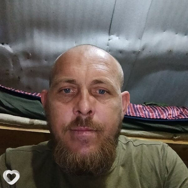Андрей, 44, Старом Крыме — анкета №4332018
