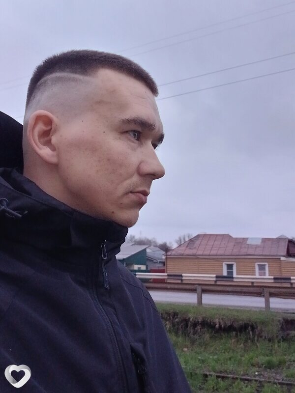 Дмитрий, 29, Туле — анкета №4332020