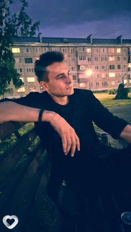 Александр, 22, Барнауле — анкета №4332475