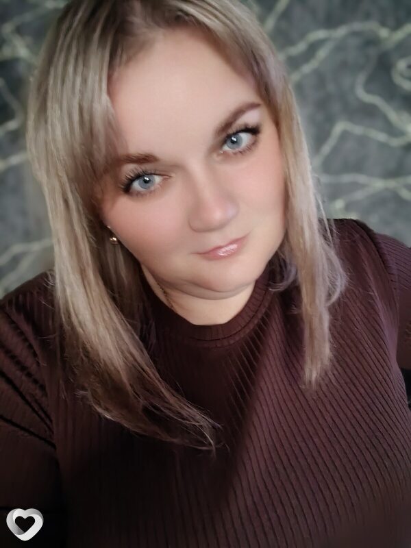 Лина, 35, Красноярске — анкета №4332480