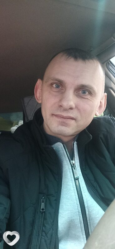 Александр, 44, Новосибирске — анкета №4332484