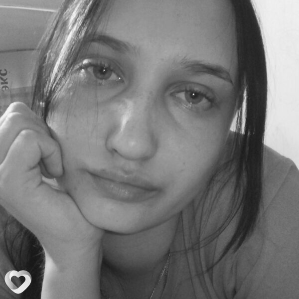 Ксюша, 21, Ангарске — анкета №4332485
