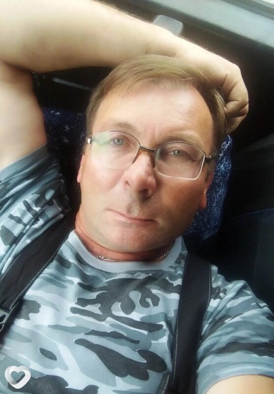 Егор, 52, Омске — анкета №4332487