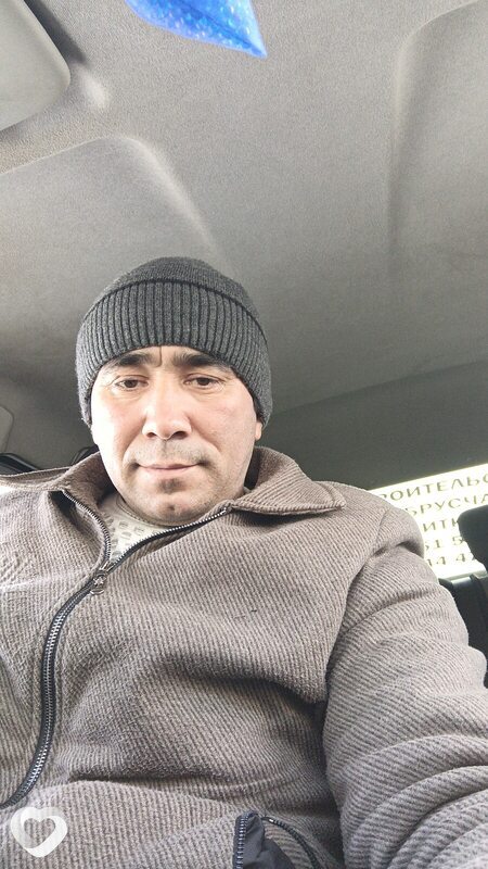 Илхомбек, 42, Ижевске — анкета №4332490