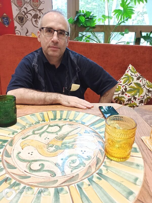 Григорий, 48, Санкт-Петербурге — анкета №4332491