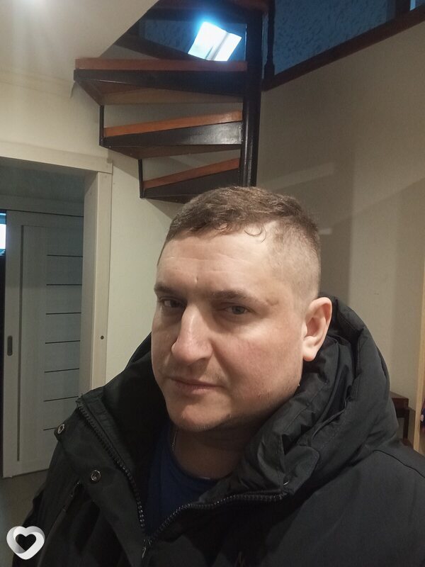 Роман, 38, Электростали — анкета №4332492
