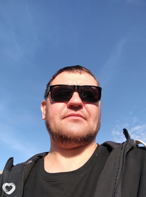 Сергей, 35, Бузулуке — анкета №4332494