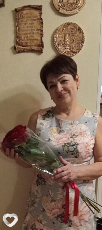 Раиса, 65, Севастополе — анкета №4332074