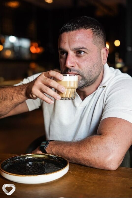 Кирилл, 46, Витебске — анкета №4332076