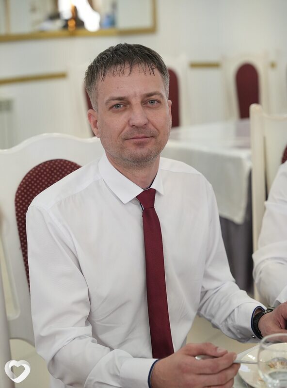 Сергей, 40, Ульяновске — анкета №4332082
