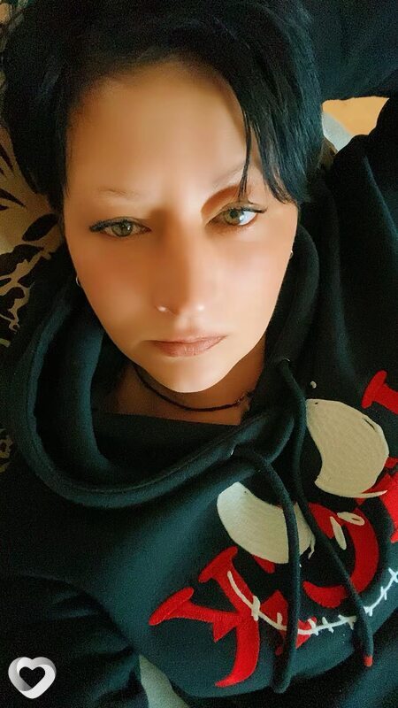 Наталья, 47, Хабаровске — анкета №4332083