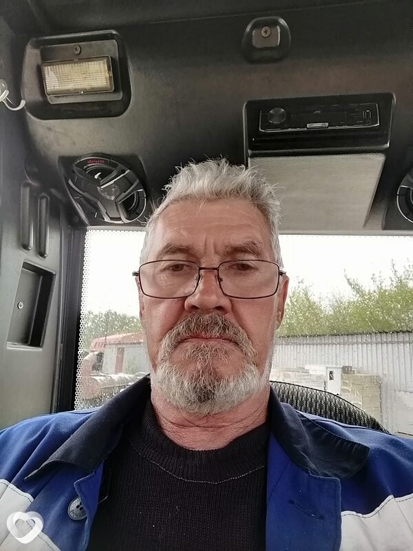 Аркадий, 63, Уфе — анкета №4332085