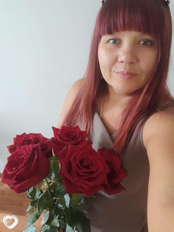 Юлия, 43, Ростове-на-Дону — анкета №4332088