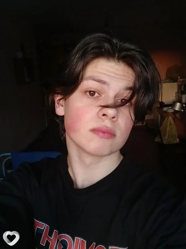Егор, 18, Барнауле — анкета №4332090