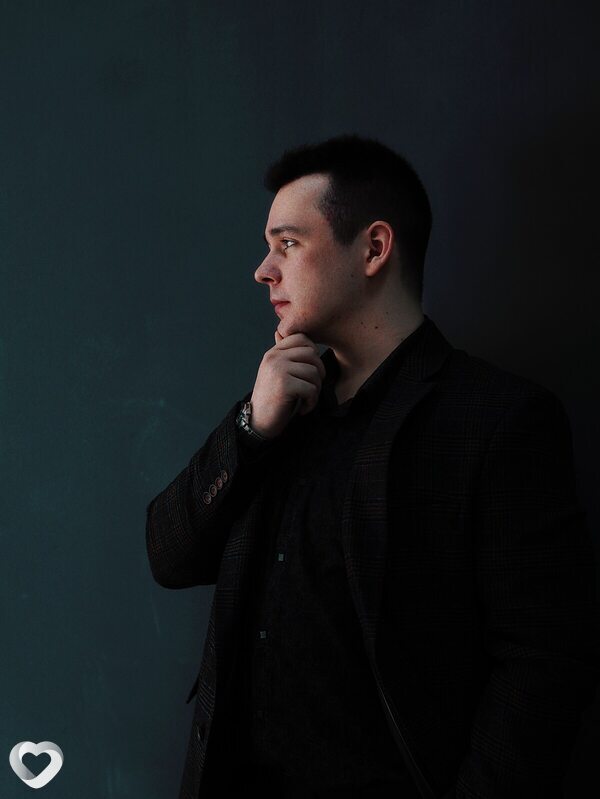 Ян, 27, Уфе — анкета №4332095