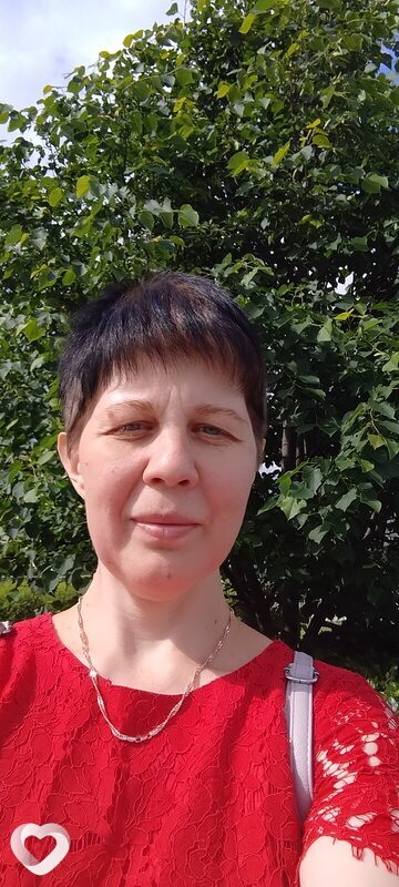 Ксения, 37, Перми — анкета №4332198