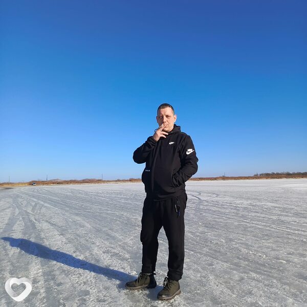 Алексей, 44, Владивостоке — анкета №4332199