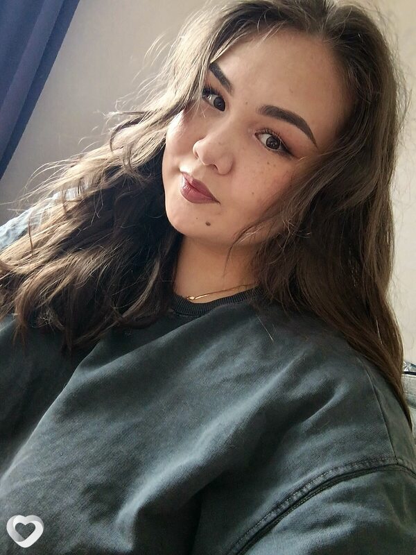 Эльвина, 28, Челябинске — анкета №4695833
