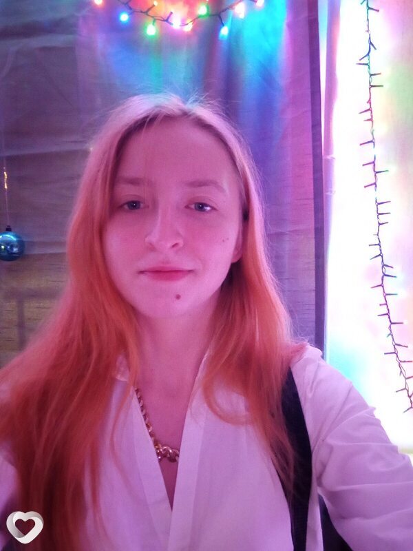 Ксения, 23, Нижнем Новгороде — анкета №4332206