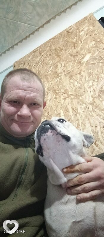 Александр, 41, Симферополе — анкета №4332212